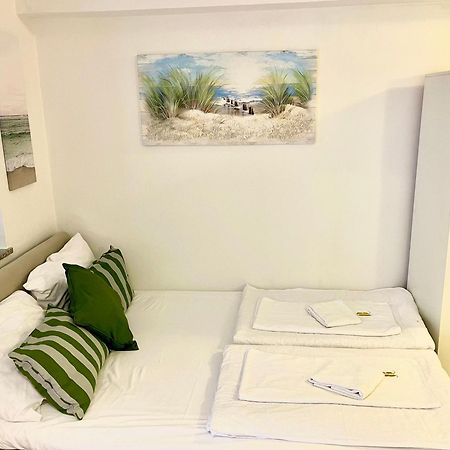 Devi-Piran Apartman Kültér fotó