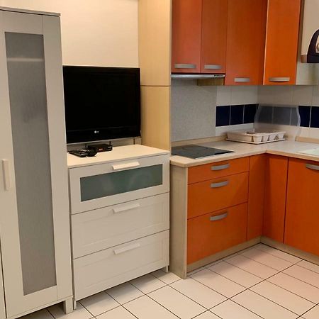 Devi-Piran Apartman Kültér fotó