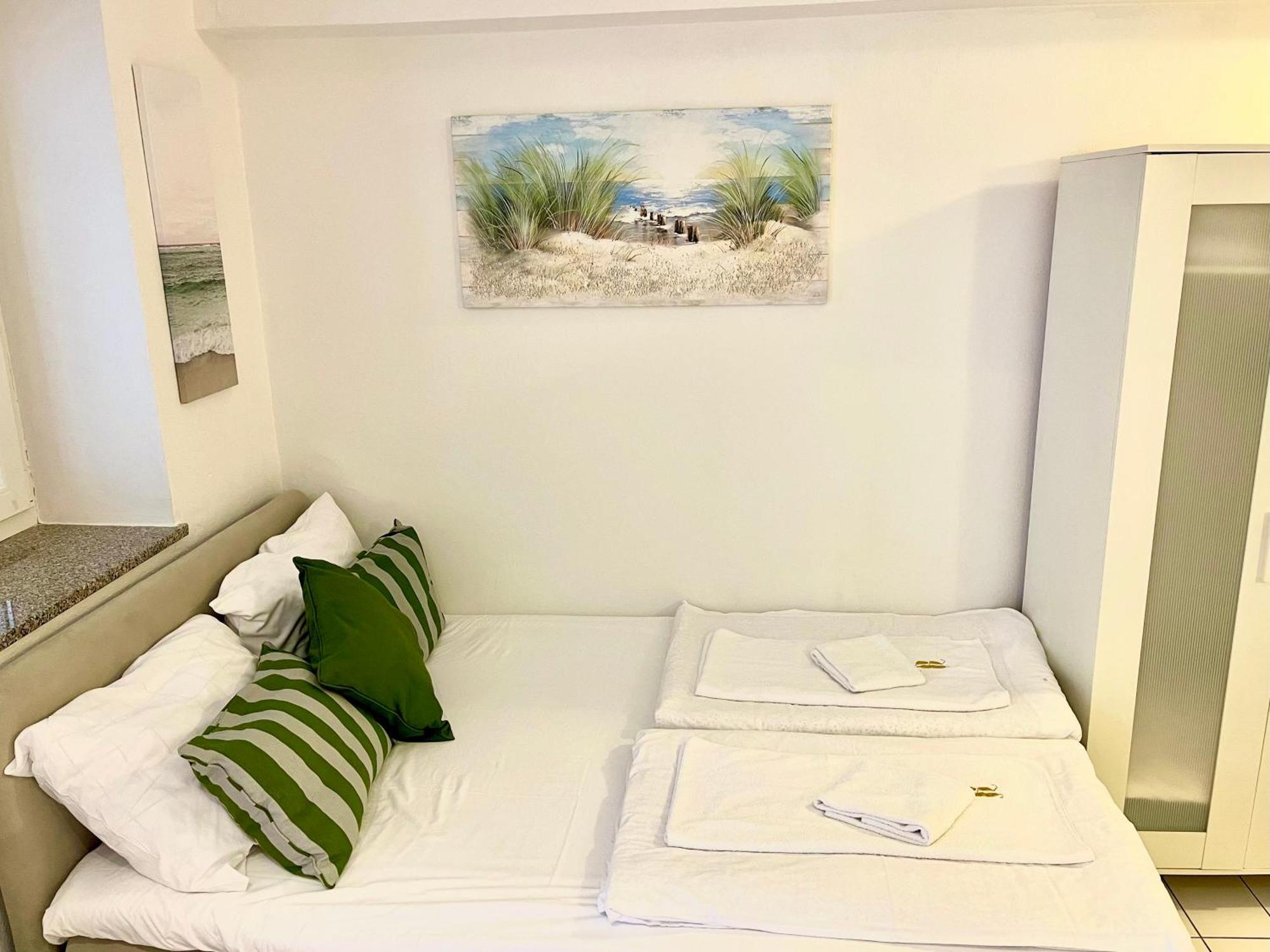 Devi-Piran Apartman Kültér fotó