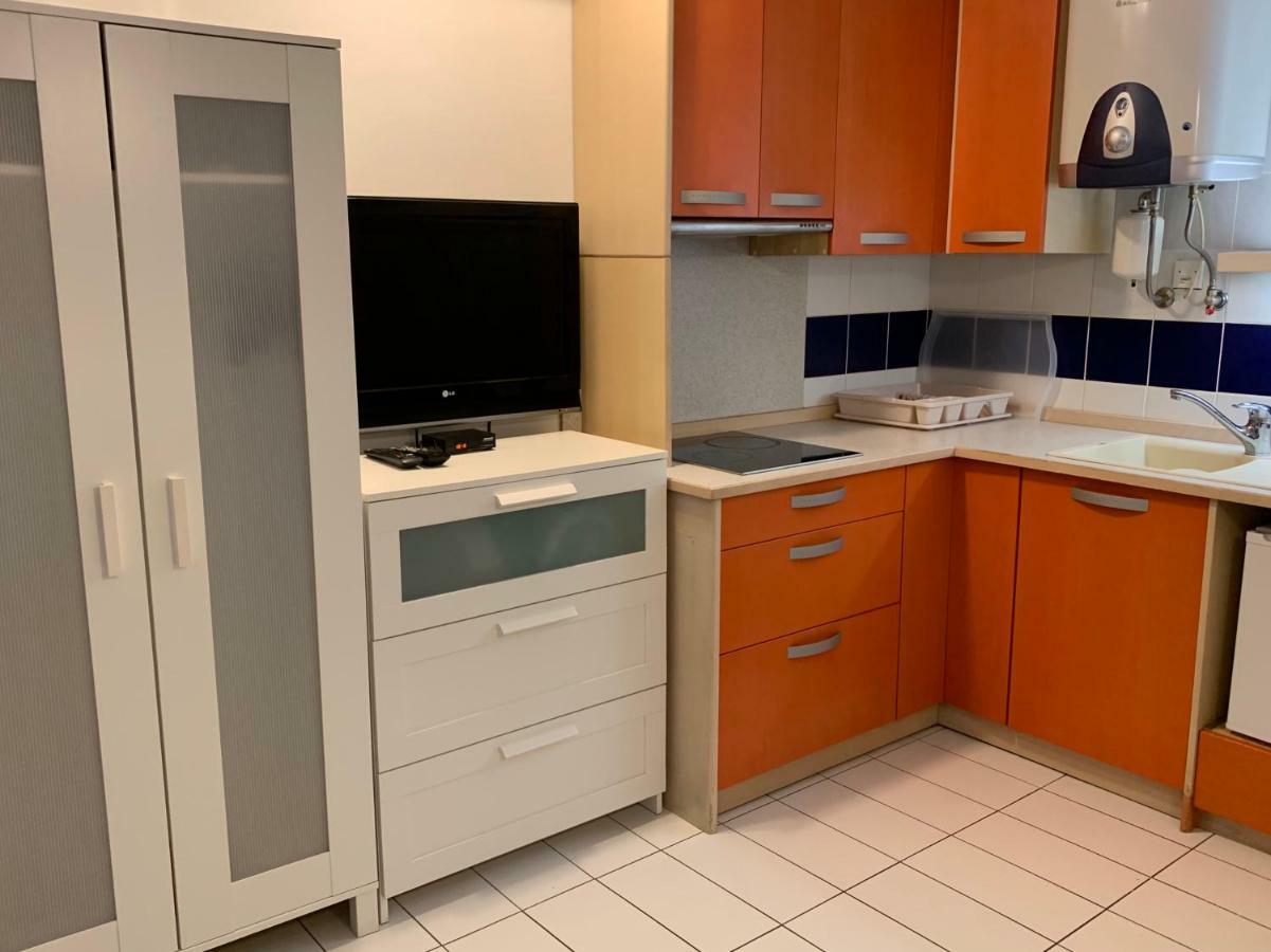 Devi-Piran Apartman Kültér fotó