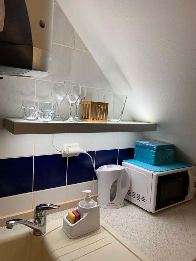 Devi-Piran Apartman Kültér fotó